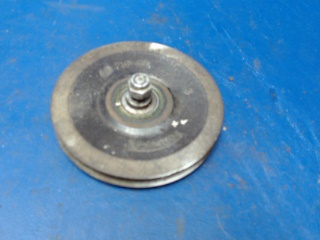AN-210-4A Cessna - Pulley
